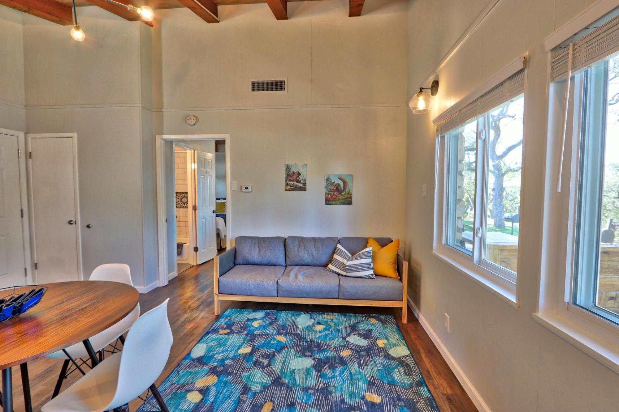 Millie'S Cottages Unit 2 - Annie Canyon Lake Exterior foto